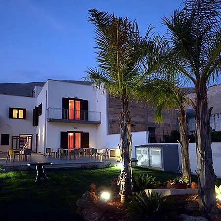 Rotte E Sentieri Bed & Breakfast