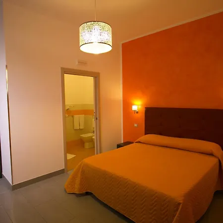 Rotte E Sentieri Castelluzzo