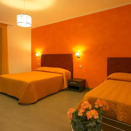 Bed & Breakfast Rotte E Sentieri 3*