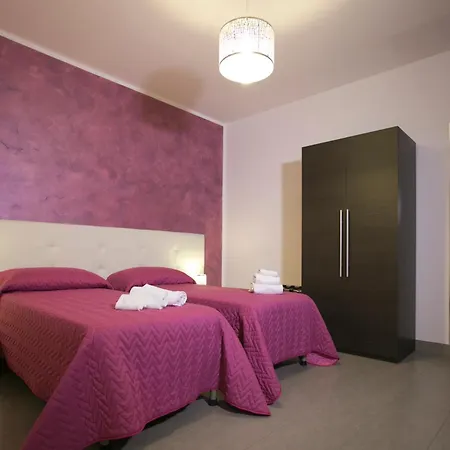 Rotte E Sentieri Bed & Breakfast Castelluzzo