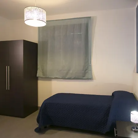 Frühstückspension Rotte E Sentieri Castelluzzo