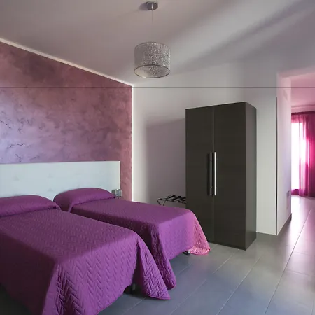 Rotte E Sentieri 4* Кастеллуццо