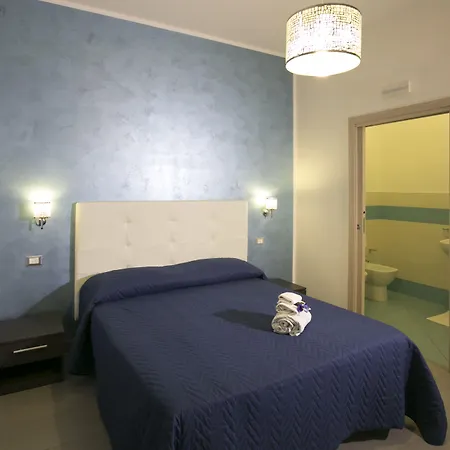 Rotte E Sentieri 4* Кастеллуццо