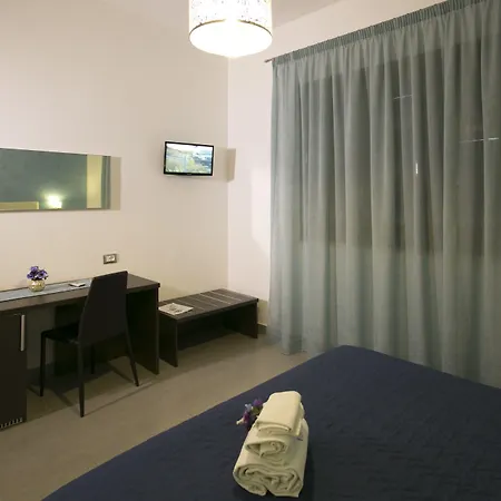 Bed & Breakfast Rotte E Sentieri 4*