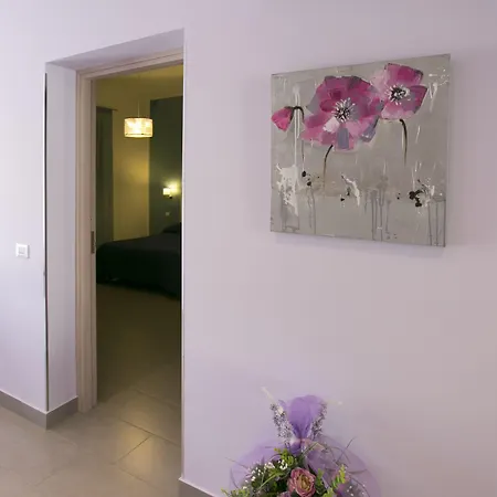Bed & Breakfast Rotte E Sentieri 4*