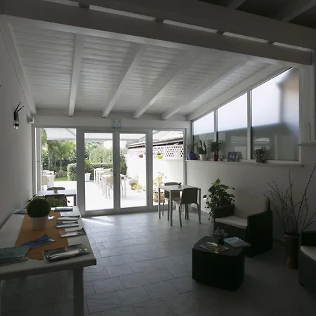 Frühstückspension Rotte E Sentieri Castelluzzo