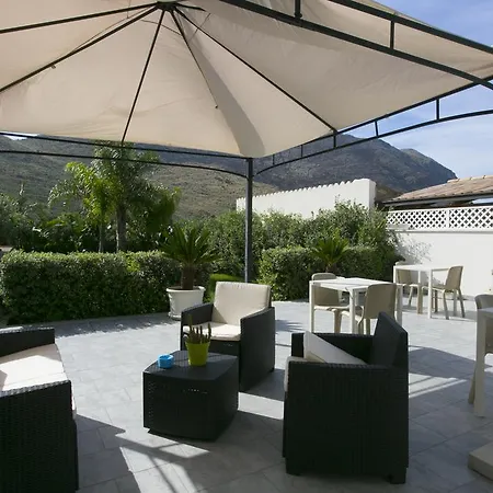 Bed & Breakfast Rotte E Sentieri Castelluzzo