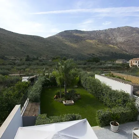 Bed & Breakfast Rotte E Sentieri Castelluzzo