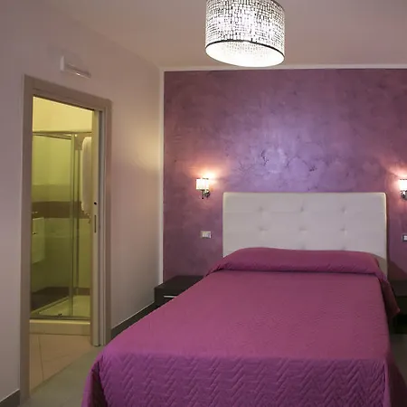 Bed & Breakfast Rotte E Sentieri 3*