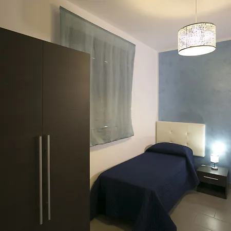 Bed & Breakfast Rotte E Sentieri Castelluzzo