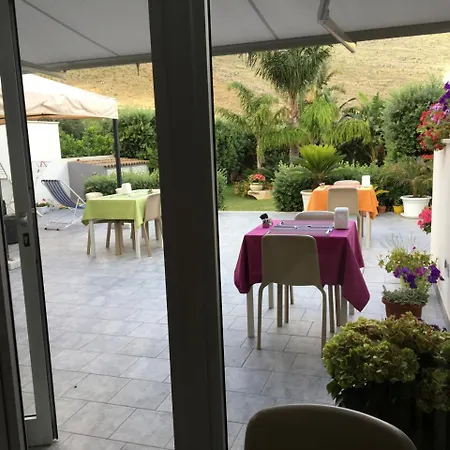 Rotte E Sentieri 4* Кастеллуццо