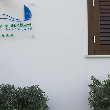Bed & Breakfast Rotte E Sentieri