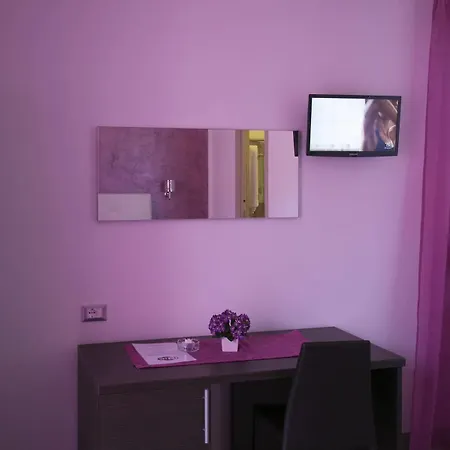 Rotte E Sentieri 3* Castelluzzo