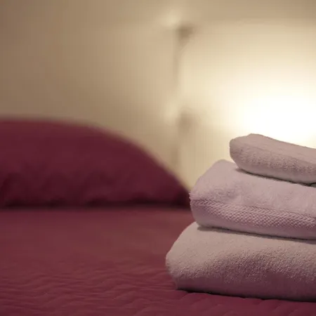 Rotte E Sentieri Bed & Breakfast Castelluzzo