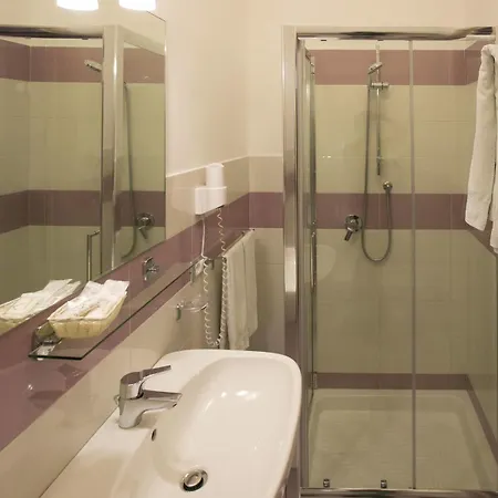 Bed & Breakfast Rotte E Sentieri Castelluzzo