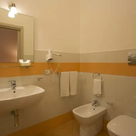Rotte E Sentieri Bed & Breakfast 3*