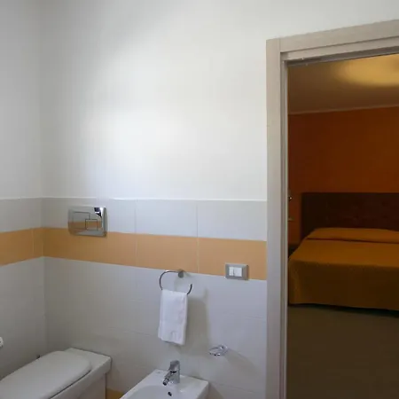 Rotte E Sentieri 3* Castelluzzo