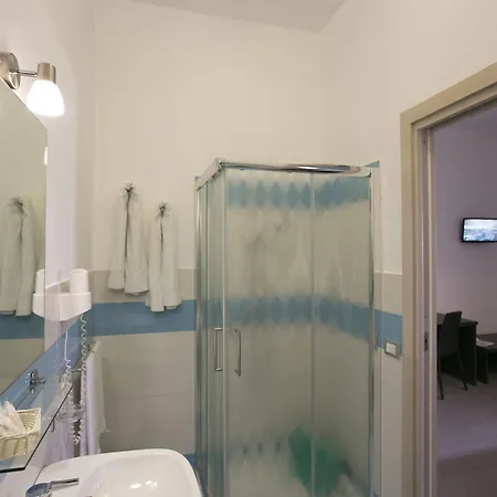 Rotte E Sentieri Bed & Breakfast Castelluzzo