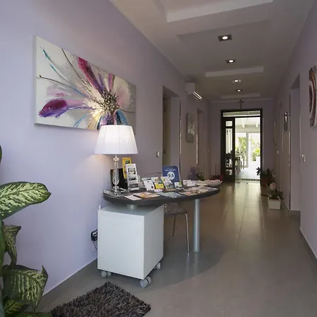 Rotte E Sentieri Bed & Breakfast Castelluzzo