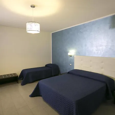 Bed & Breakfast Rotte E Sentieri Castelluzzo