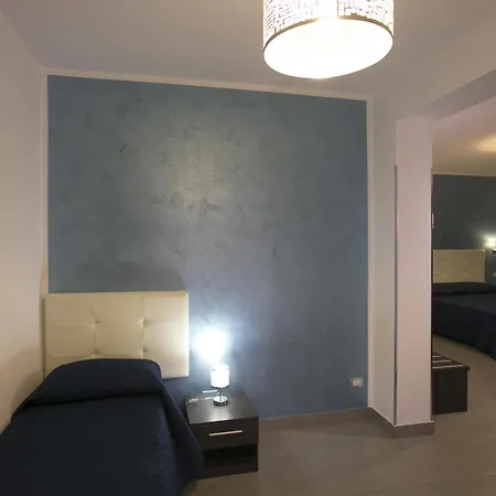 Rotte E Sentieri 3* Castelluzzo