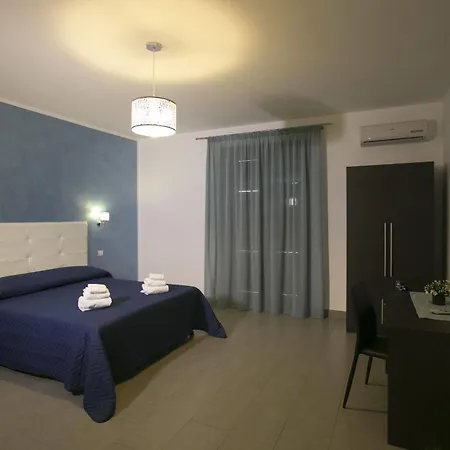 Rotte E Sentieri Bed & Breakfast 3*