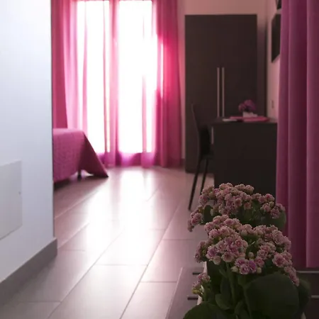 Rotte E Sentieri Bed & Breakfast Castelluzzo