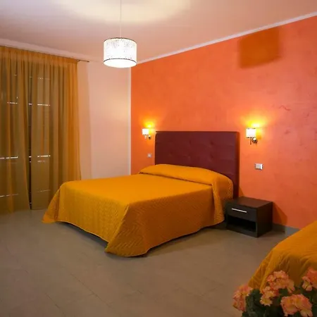 Bed & Breakfast Rotte E Sentieri