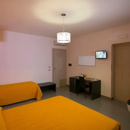 Rotte E Sentieri Bed & Breakfast Castelluzzo