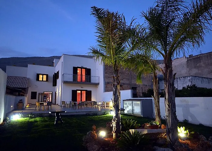 Rotte E Sentieri Frühstückspension