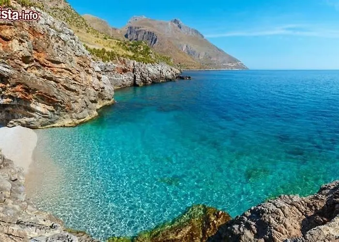 Rotte E Sentieri Frühstückspension