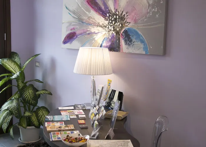 Frühstückspension Rotte E Sentieri