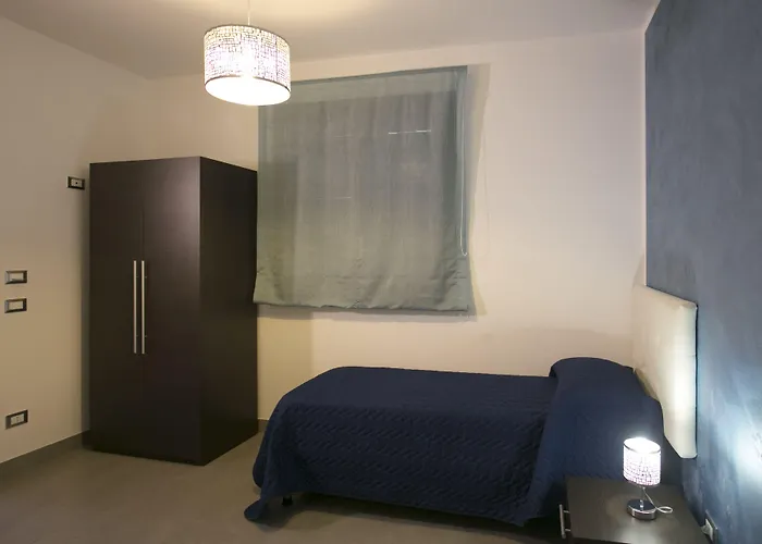 Frühstückspension Rotte E Sentieri Castelluzzo