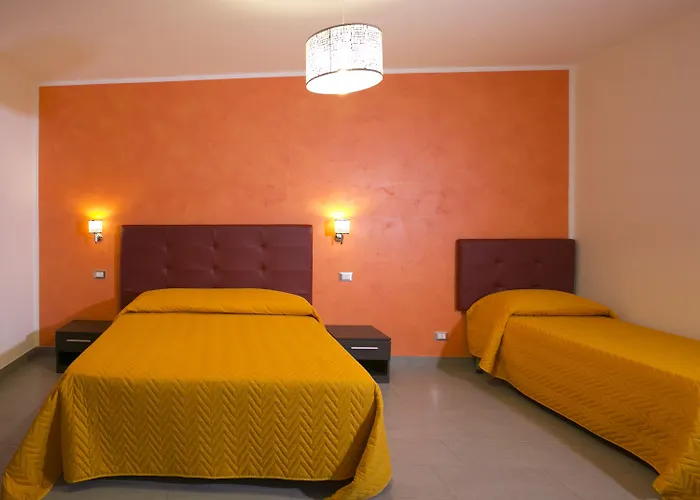 Frühstückspension Rotte E Sentieri Castelluzzo