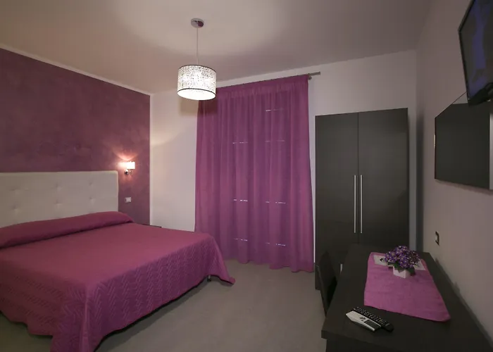 Rotte E Sentieri Frühstückspension