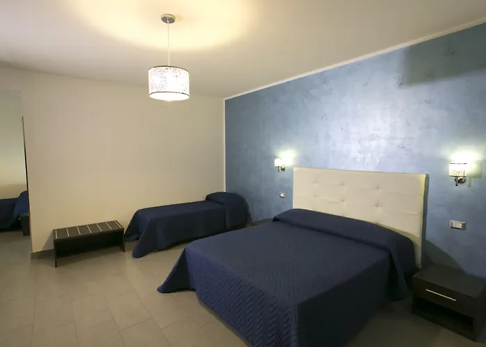 Frühstückspension Rotte E Sentieri