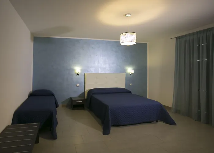 Rotte E Sentieri Castelluzzo