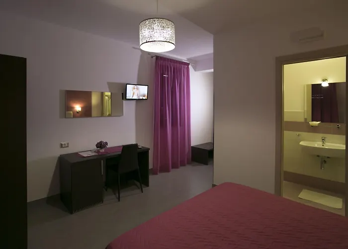 Rotte E Sentieri Frühstückspension