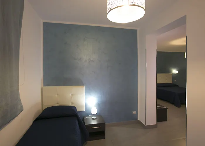 Frühstückspension Rotte E Sentieri