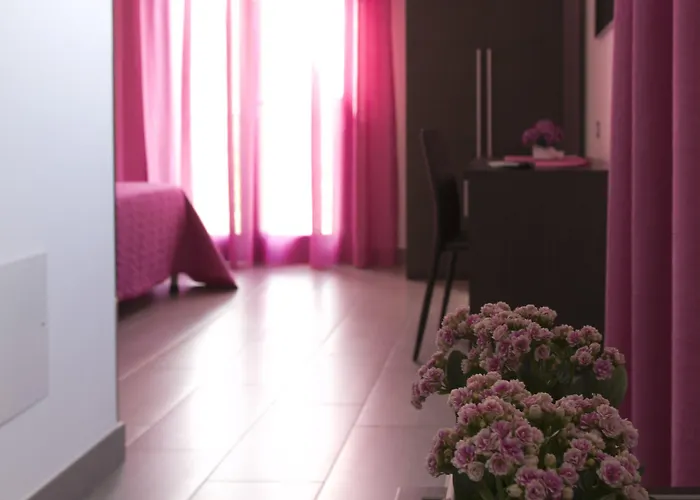 Rotte E Sentieri Frühstückspension