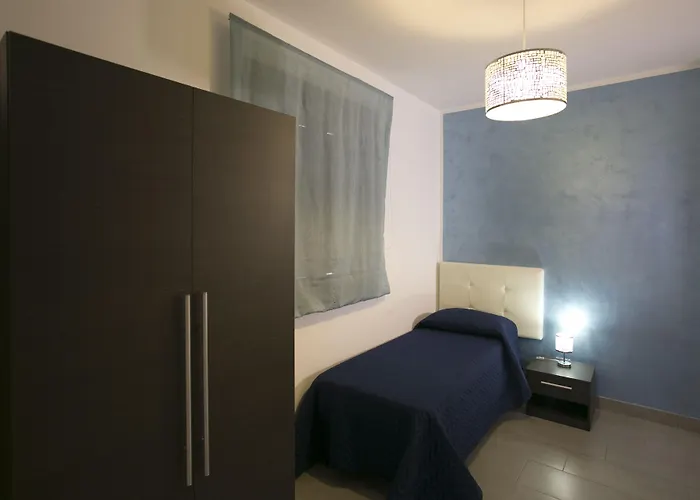 Rotte E Sentieri Frühstückspension