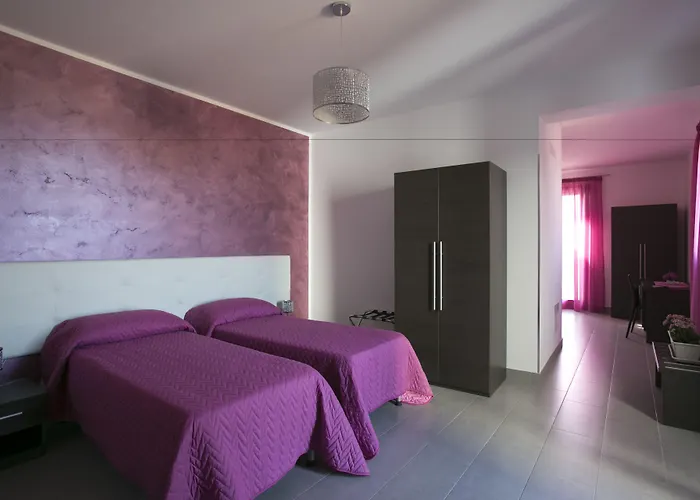 Rotte E Sentieri 4* Castelluzzo