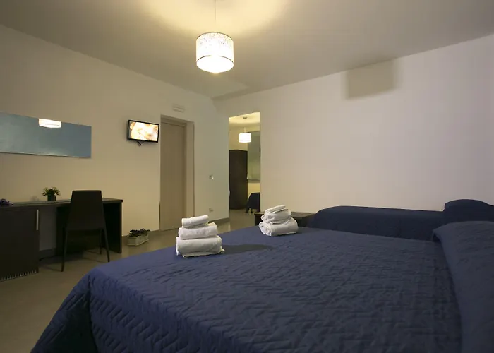 Frühstückspension Rotte E Sentieri 4*