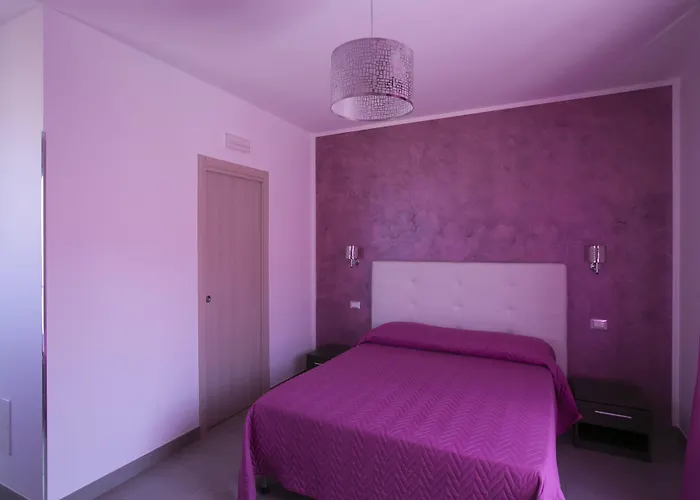 Rotte E Sentieri Frühstückspension