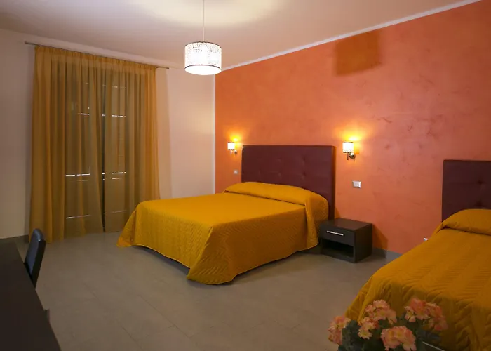 Rotte E Sentieri 4*