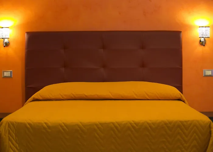 Frühstückspension Rotte E Sentieri 4*