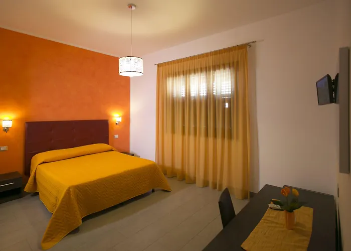 Frühstückspension Rotte E Sentieri Castelluzzo