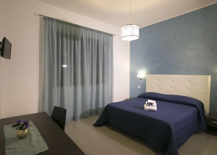 Frühstückspension Rotte E Sentieri 4*