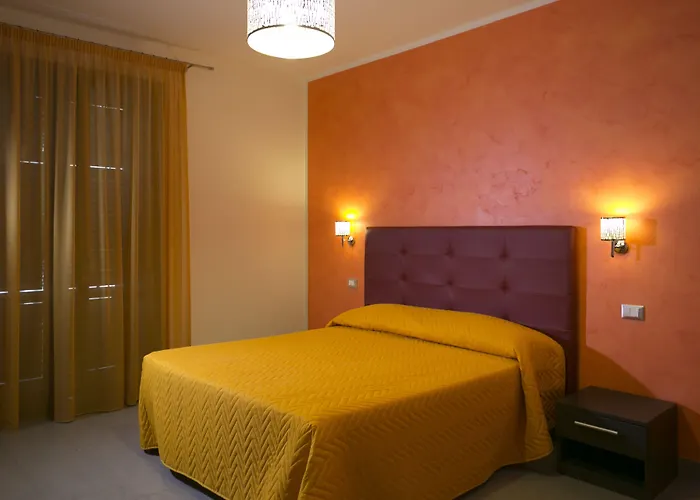 Frühstückspension Rotte E Sentieri