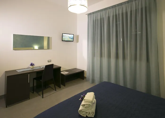 Frühstückspension Rotte E Sentieri 4*